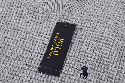 Polo Ralph Lauren Cable Knit Jumper Sweater