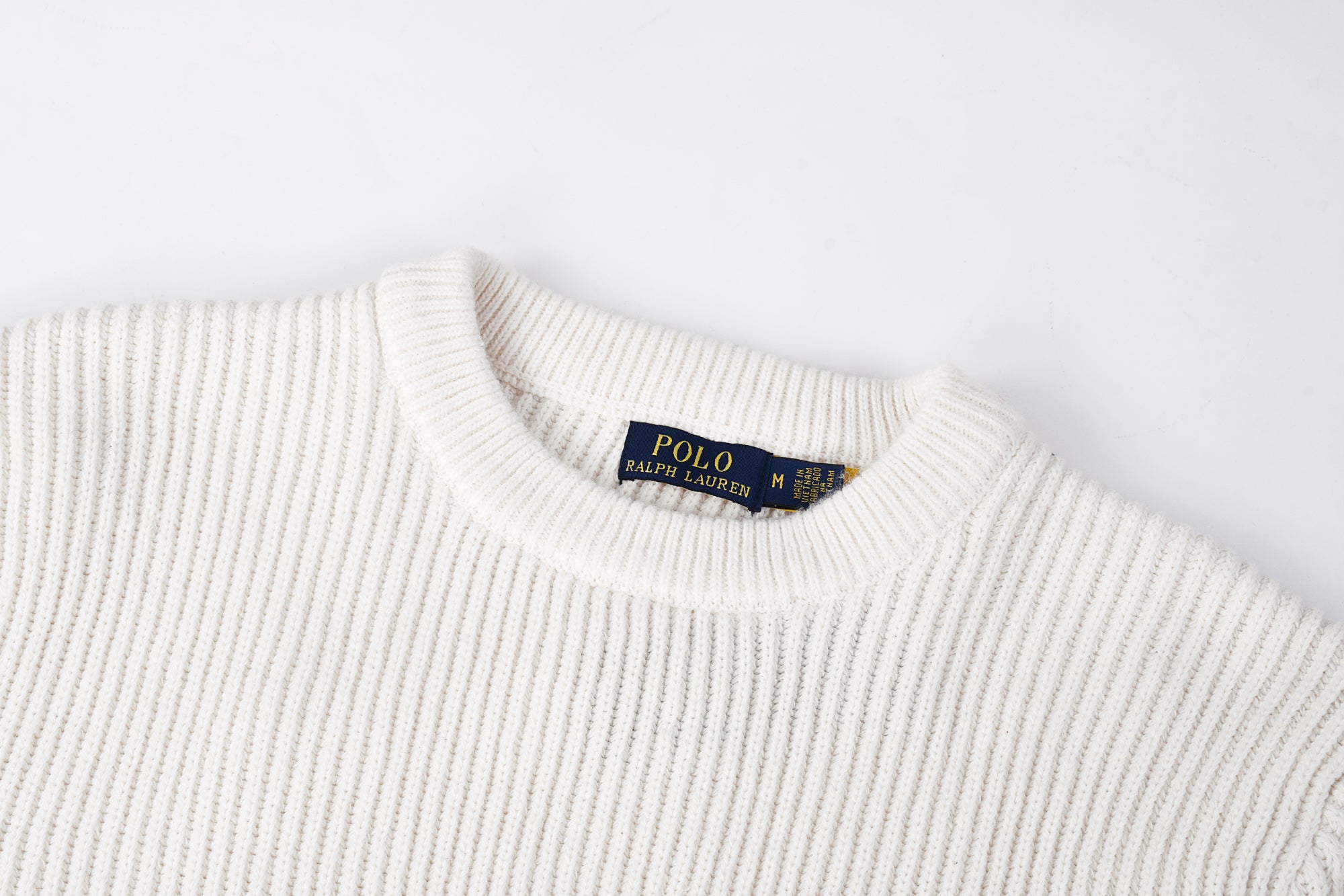 Polo Ralph Lauren Men's Crew Neck Sweater