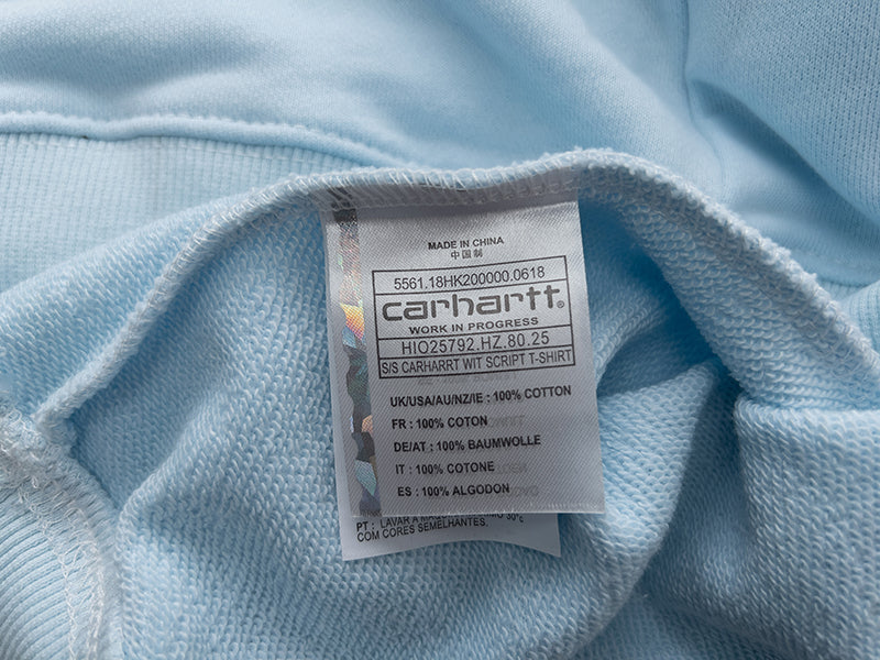 Carhartt Sweatshirt For Men's & Women