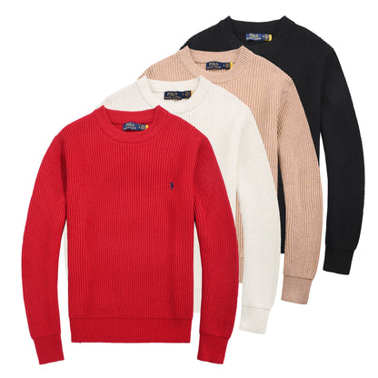 Polo Ralph Lauren Men's Crew Neck Sweater