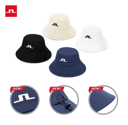 J.Lindeberg Unisex Bucket Hat