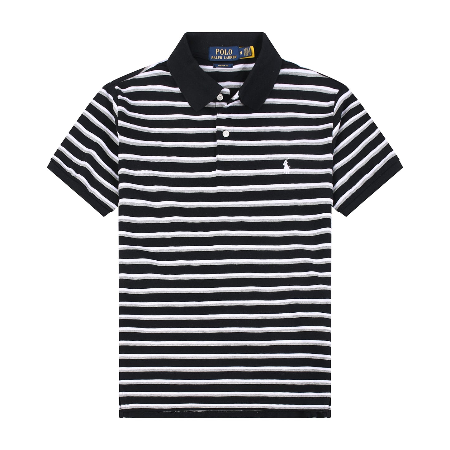 Ralph Lauren Striped Polo Shirt