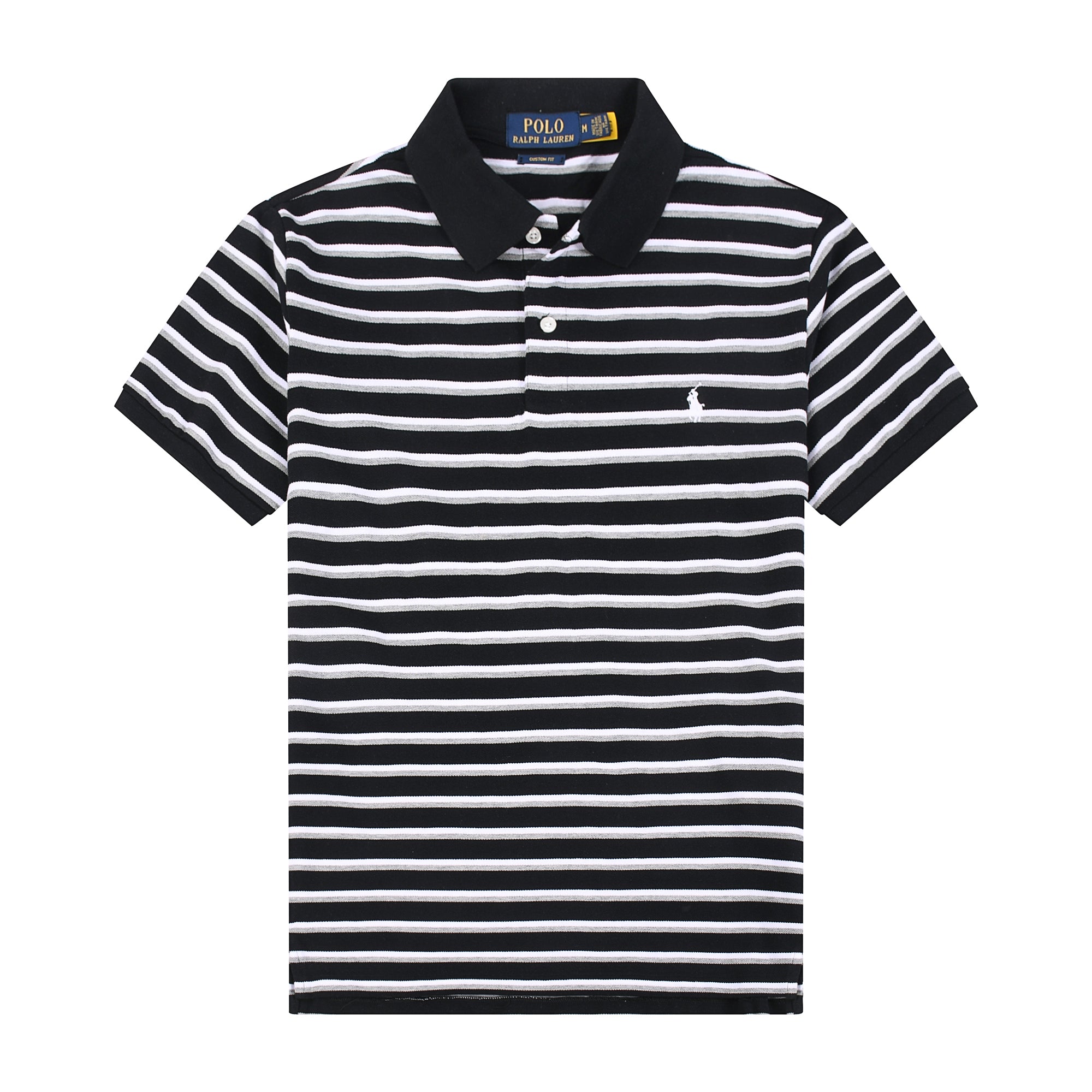 Ralph Lauren Striped Polo Shirt