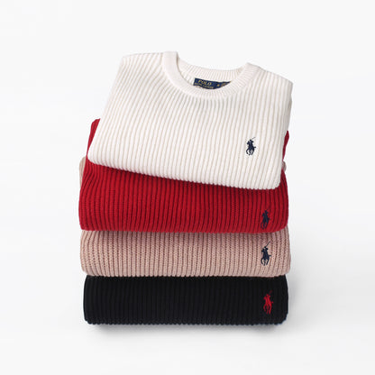 Polo Ralph Lauren Men's Crew Neck Sweater