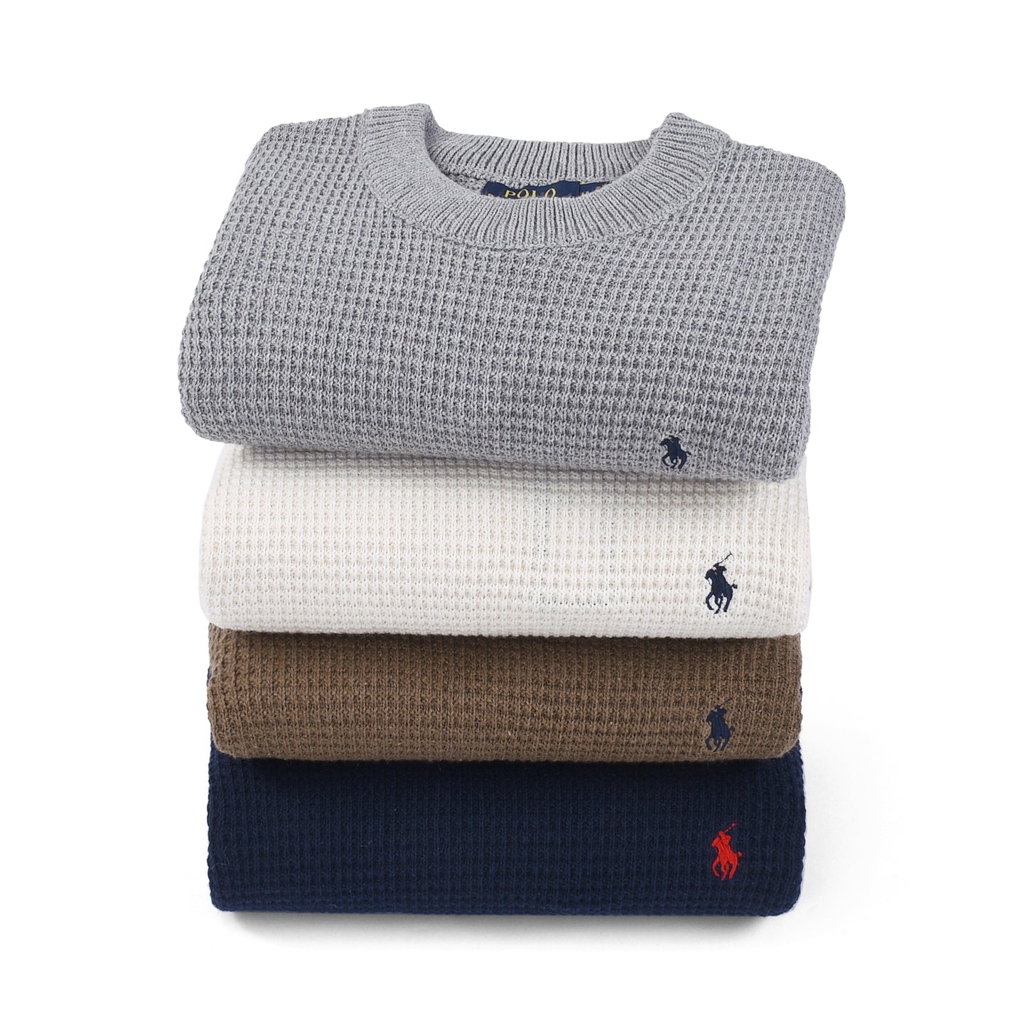 Polo Ralph Lauren Cable Knit Jumper Sweater