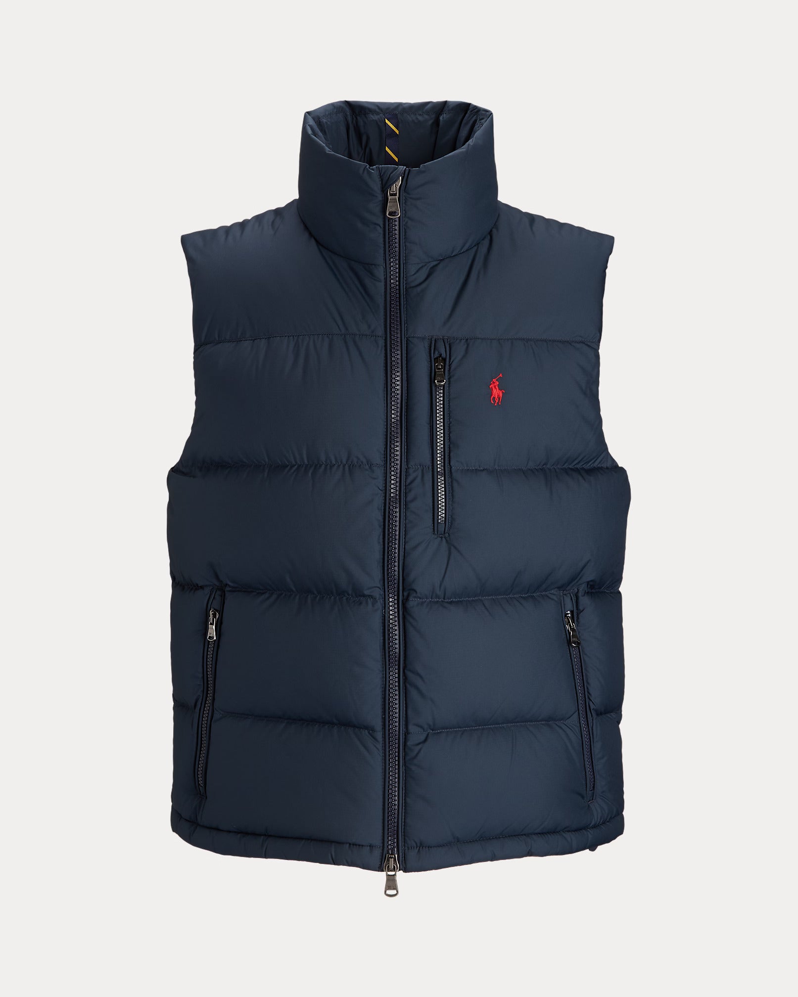 Ralph Lauren The Gorham Down Vest For Men's