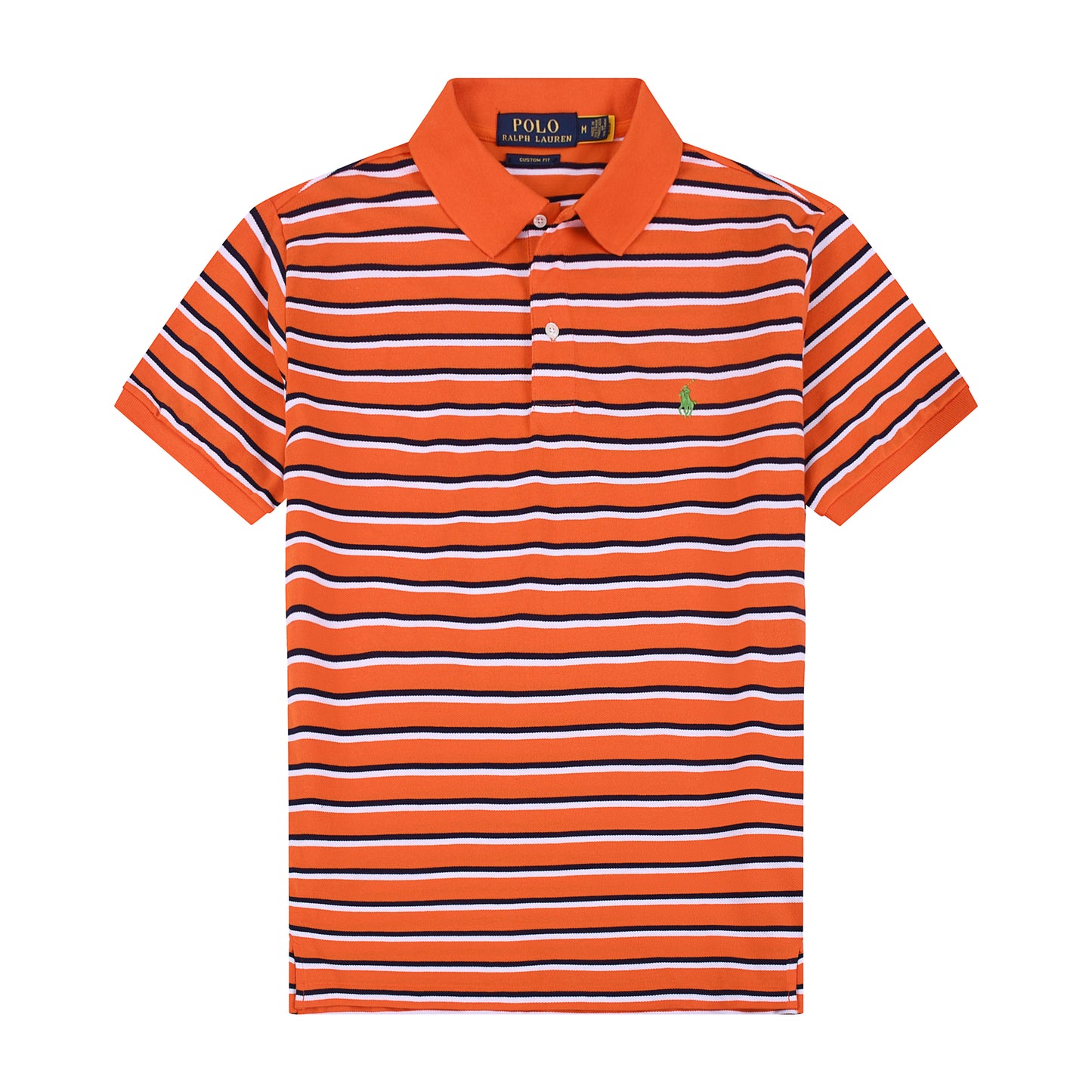 Ralph Lauren Striped Polo Shirt