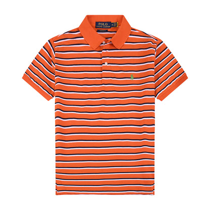 Ralph Lauren Striped Polo Shirt