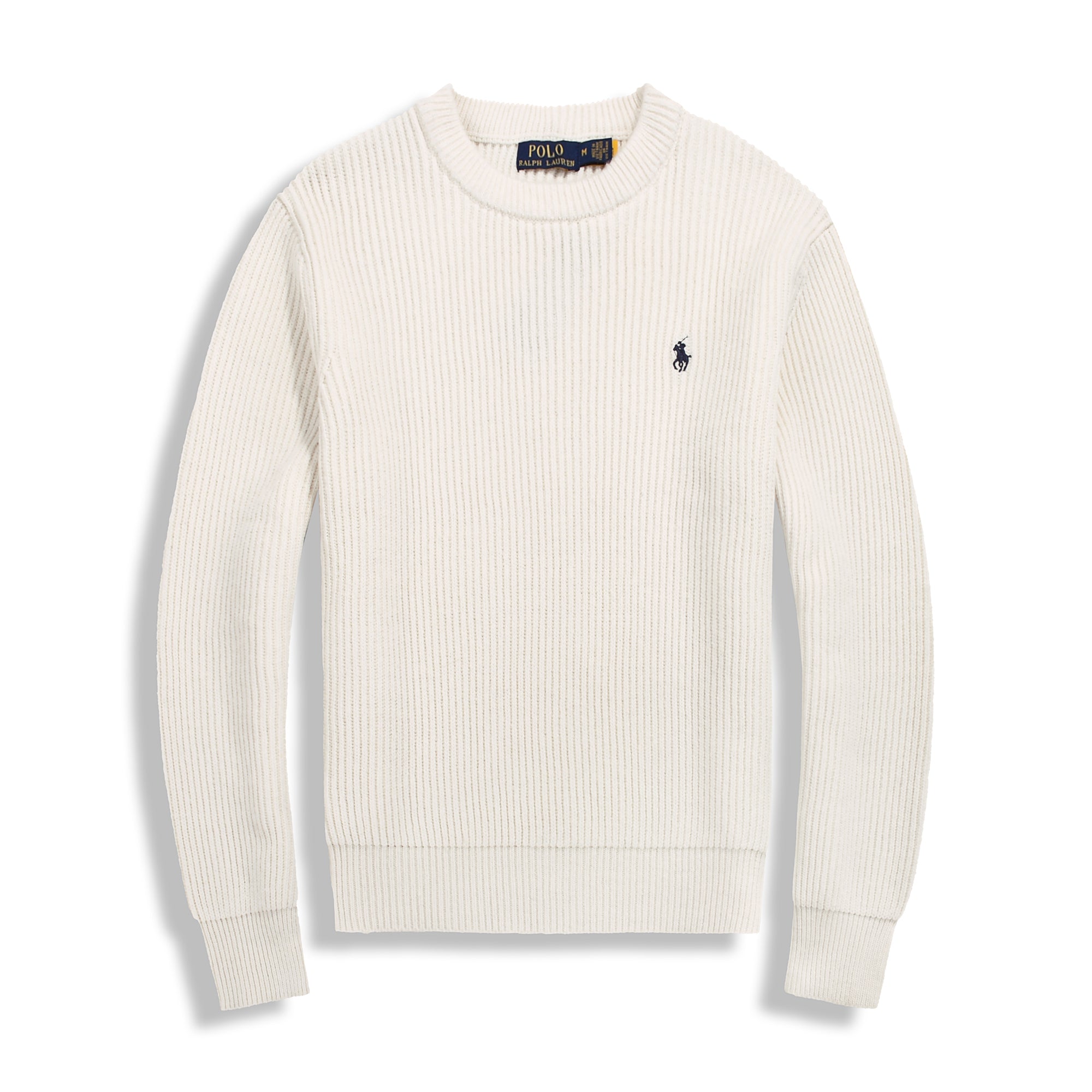 Polo Ralph Lauren Men's Crew Neck Sweater