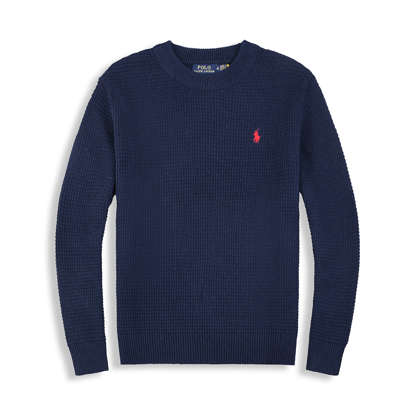 Polo Ralph Lauren Cable Knit Jumper Sweater