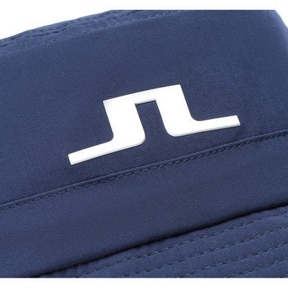 J.Lindeberg Unisex Bucket Hat