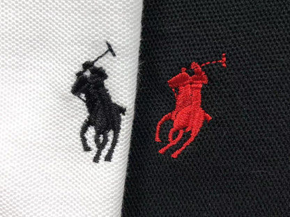 Ralph Lauren Long Sleeve Polo Shirt