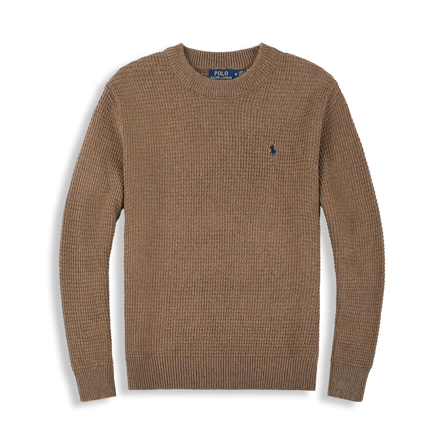 Polo Ralph Lauren Cable Knit Jumper Sweater