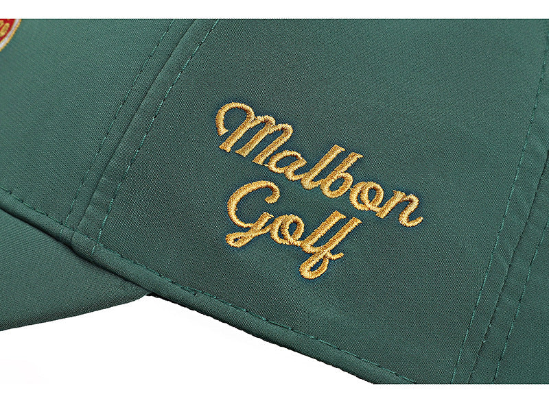 Malbon California Golf Cap