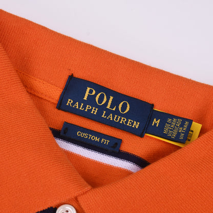 Ralph Lauren Striped Polo Shirt