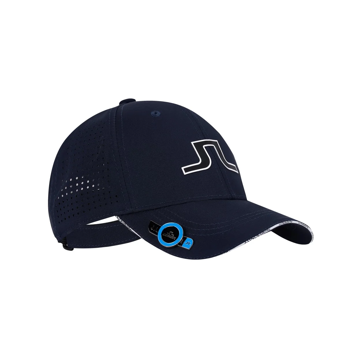 J.Lindeberg Unisex Golf Cap