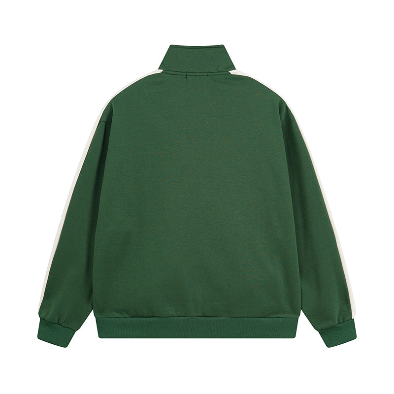 Represent Men's Zip Up Hoodie