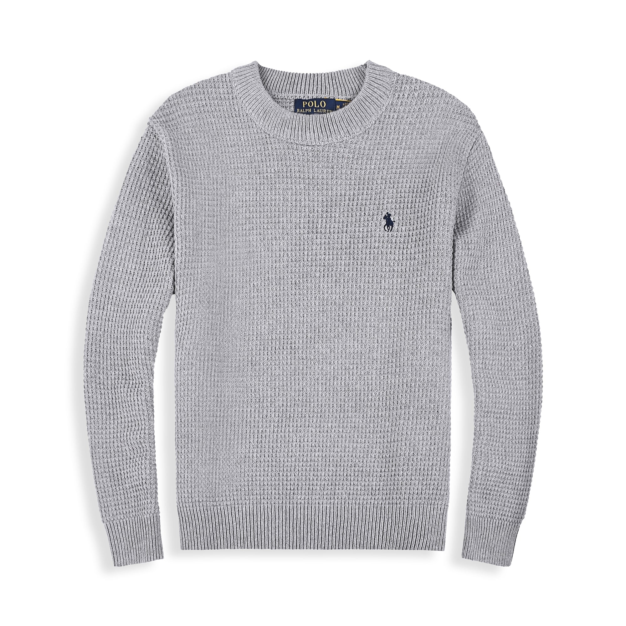 Polo Ralph Lauren Cable Knit Jumper Sweater