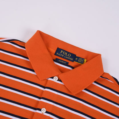 Ralph Lauren Striped Polo Shirt