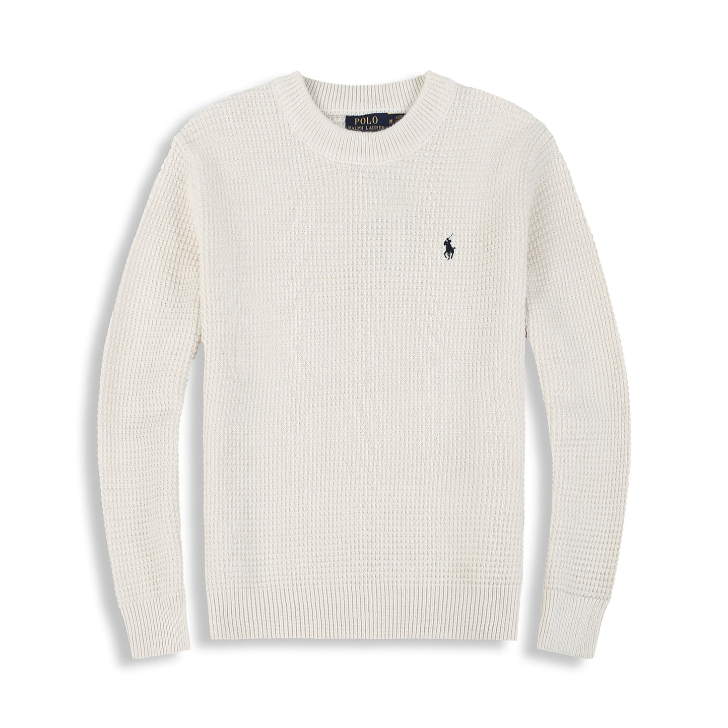 Polo Ralph Lauren Cable Knit Jumper Sweater