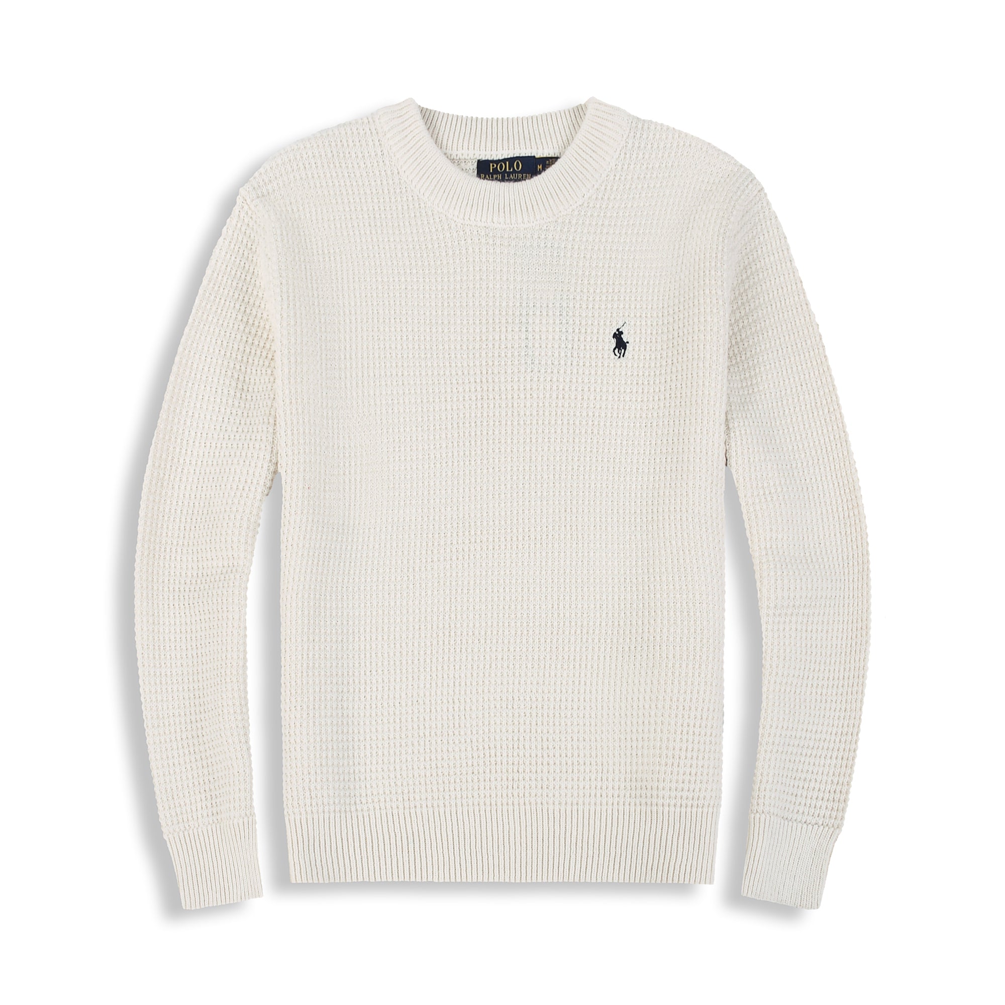 Polo Ralph Lauren Cable Knit Jumper Sweater