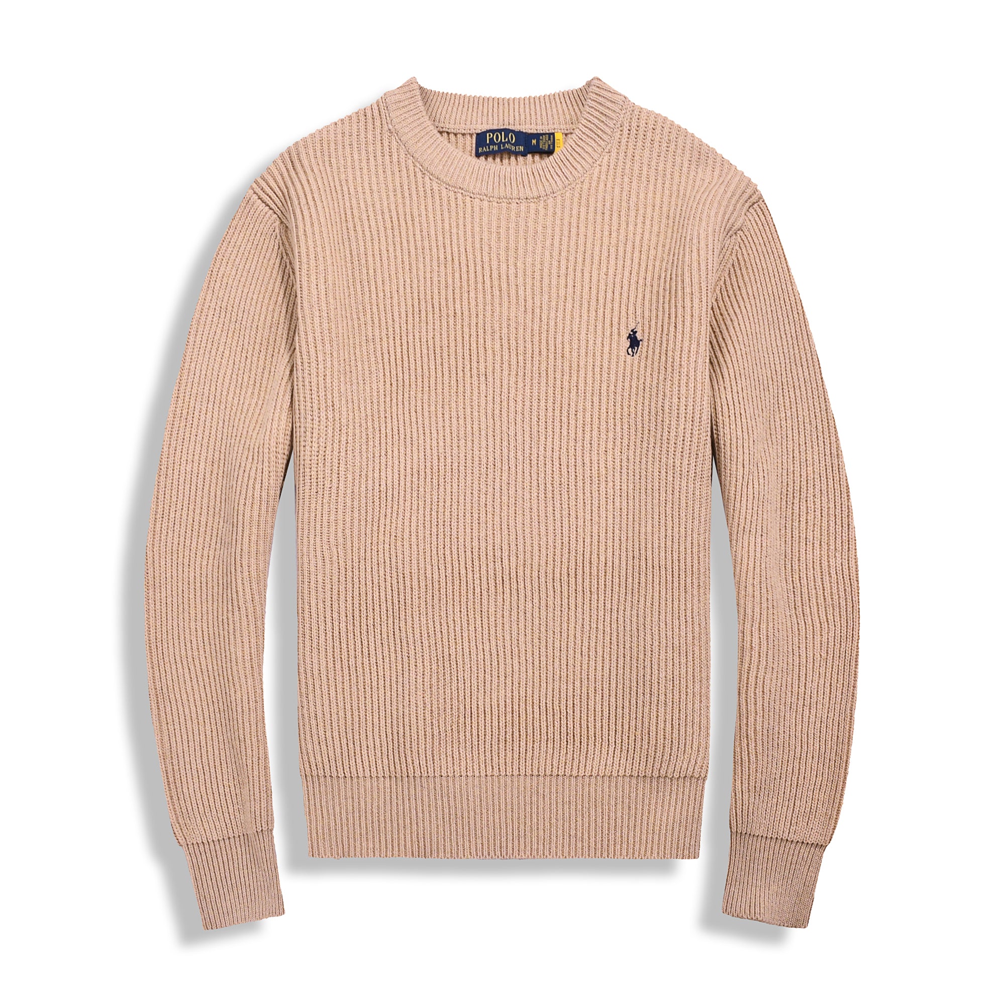 Polo Ralph Lauren Men's Crew Neck Sweater