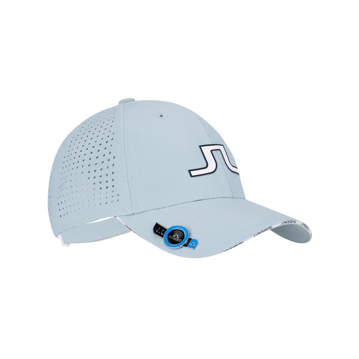 J.Lindeberg Unisex Golf Cap