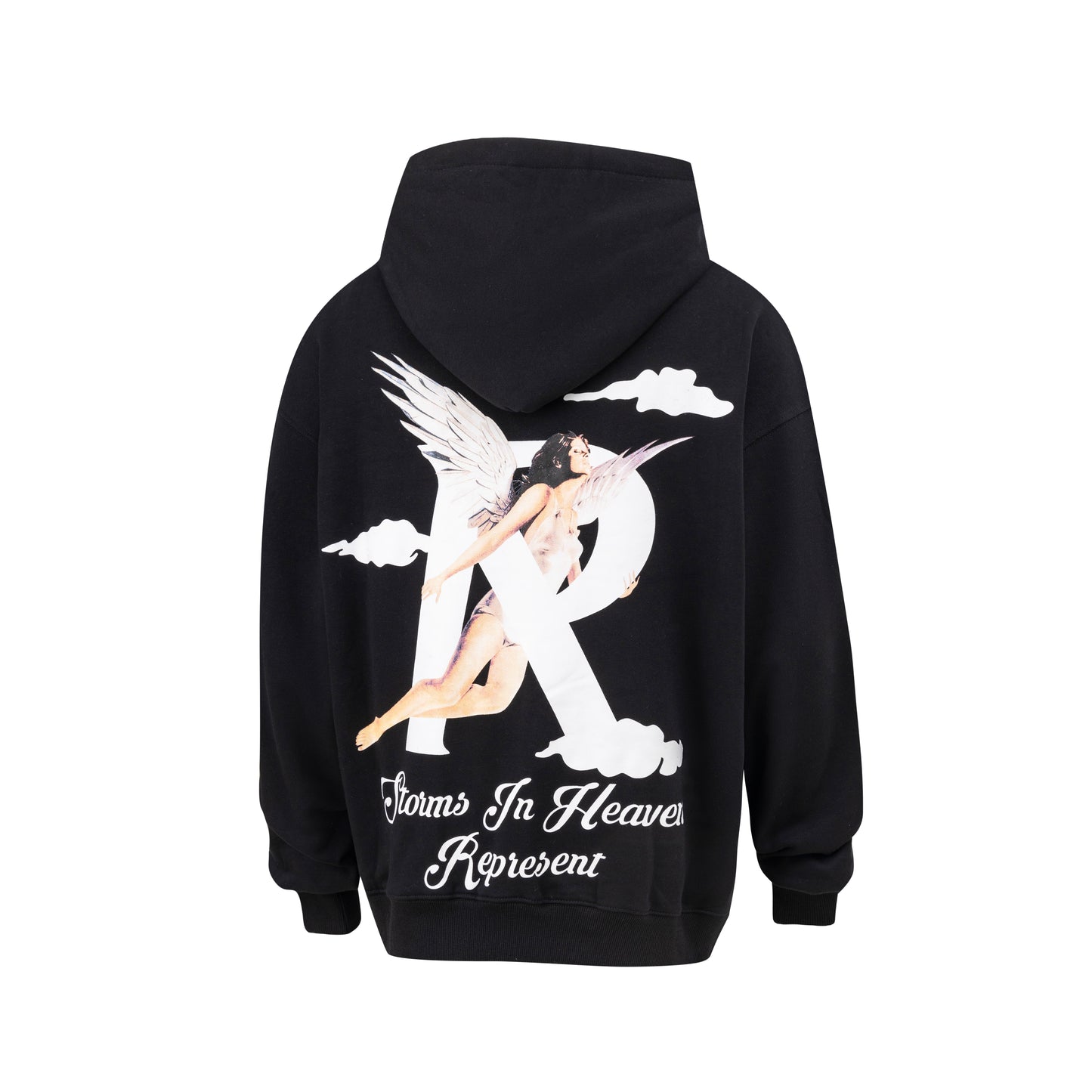 Represent Unisex Hoodie