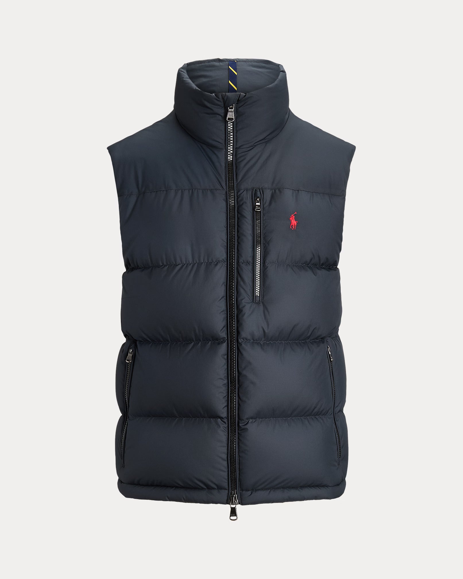 Ralph Lauren The Gorham Down Vest For Men's