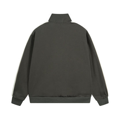 Represent Men's Zip Up Hoodie