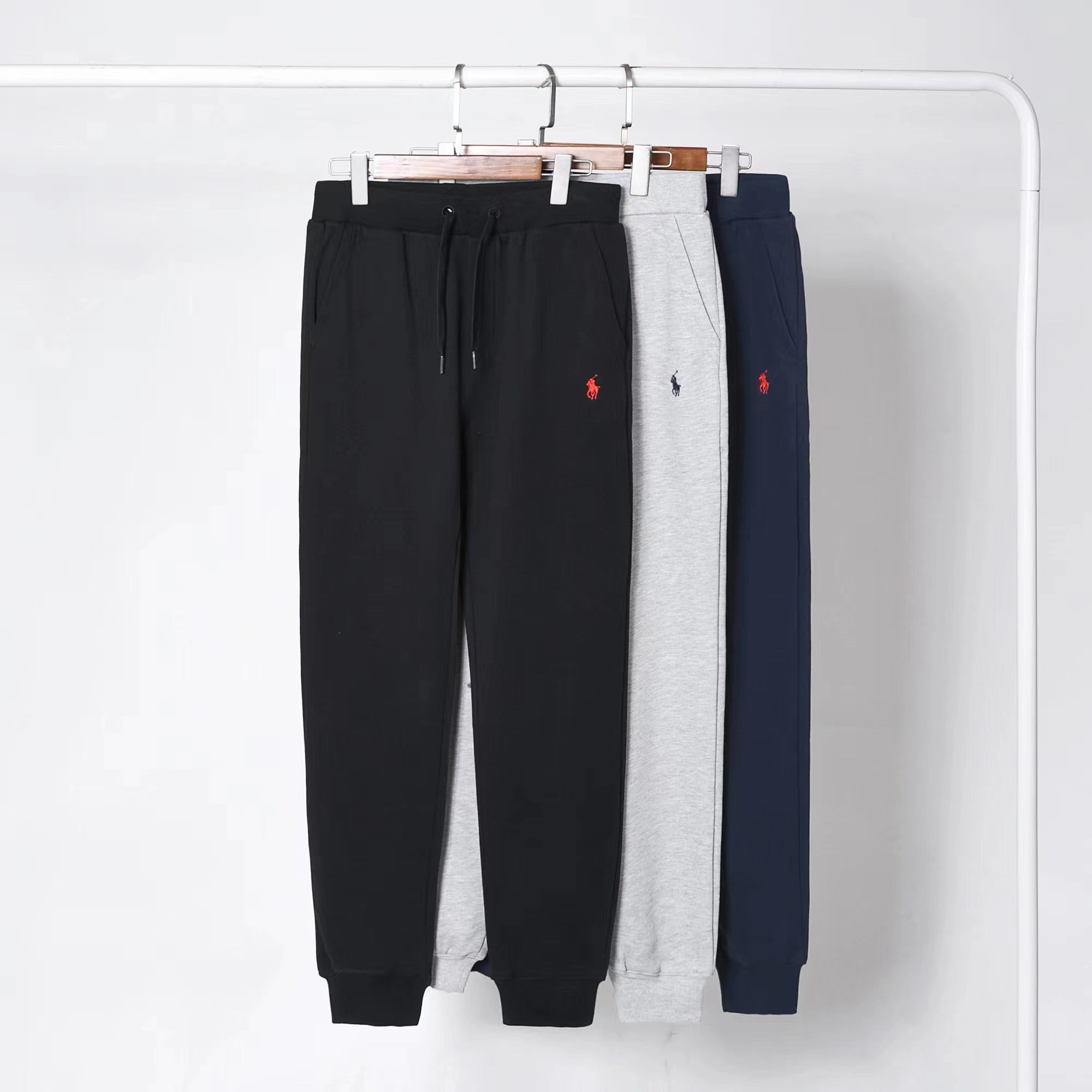 Polo Ralph Lauren Fleece Sweatpant Trousers