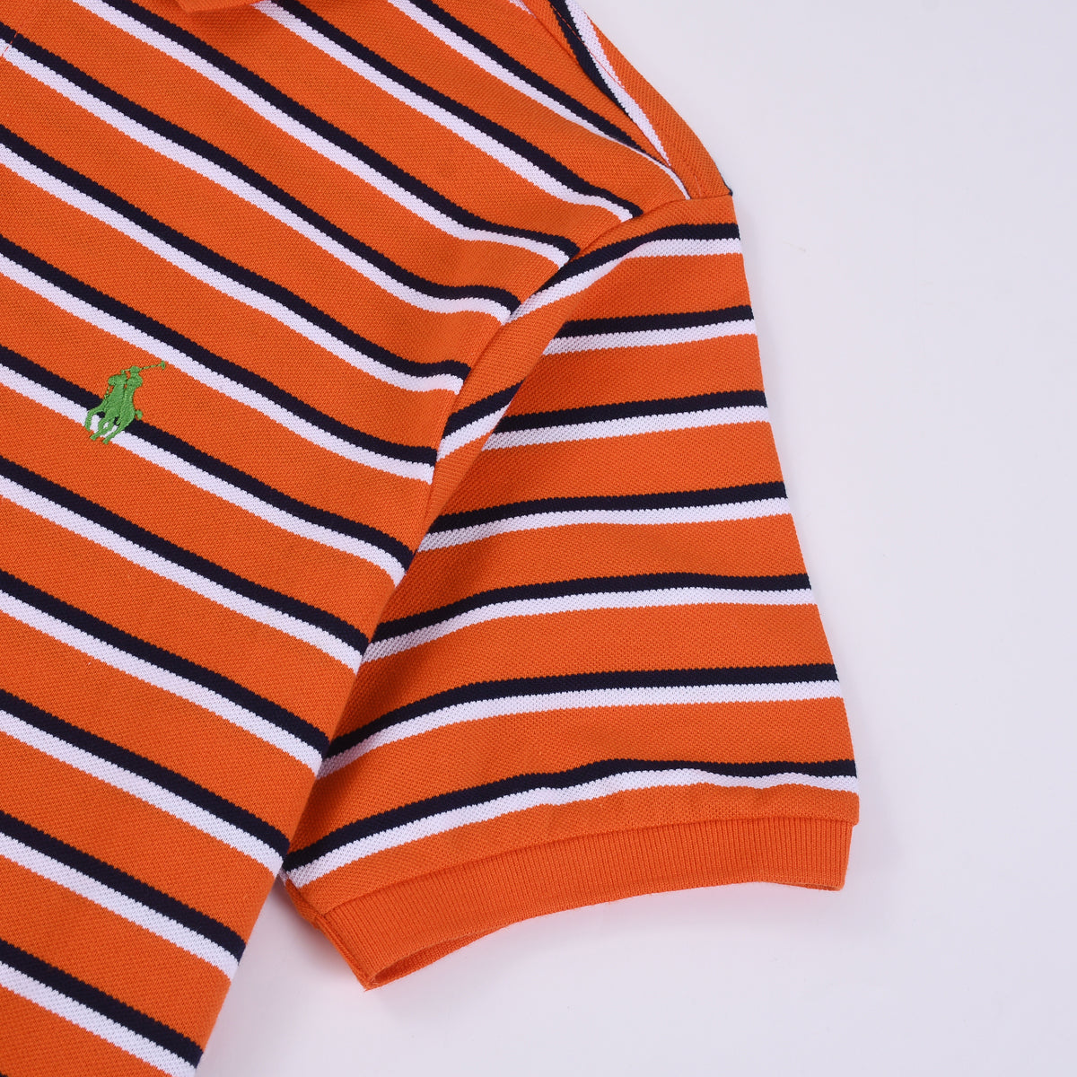 Ralph Lauren Striped Polo Shirt