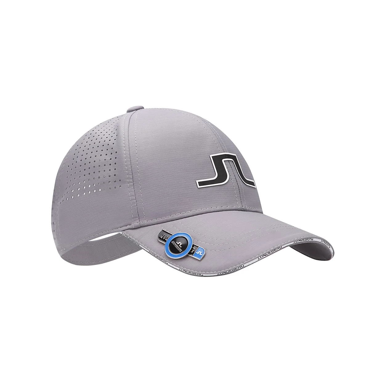 J.Lindeberg Unisex Golf Cap