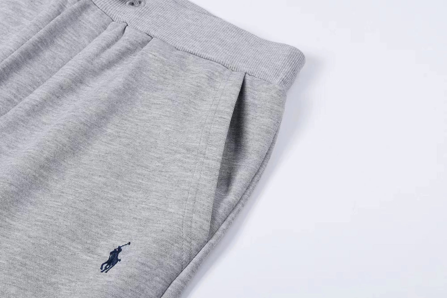 Polo Ralph Lauren Fleece Sweatpant Trousers