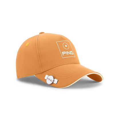 PING Cap For Men's & Women's