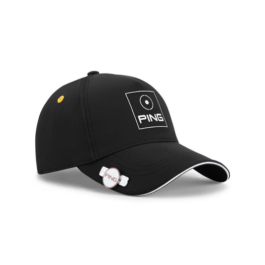 PING Cap For Men's & Women's