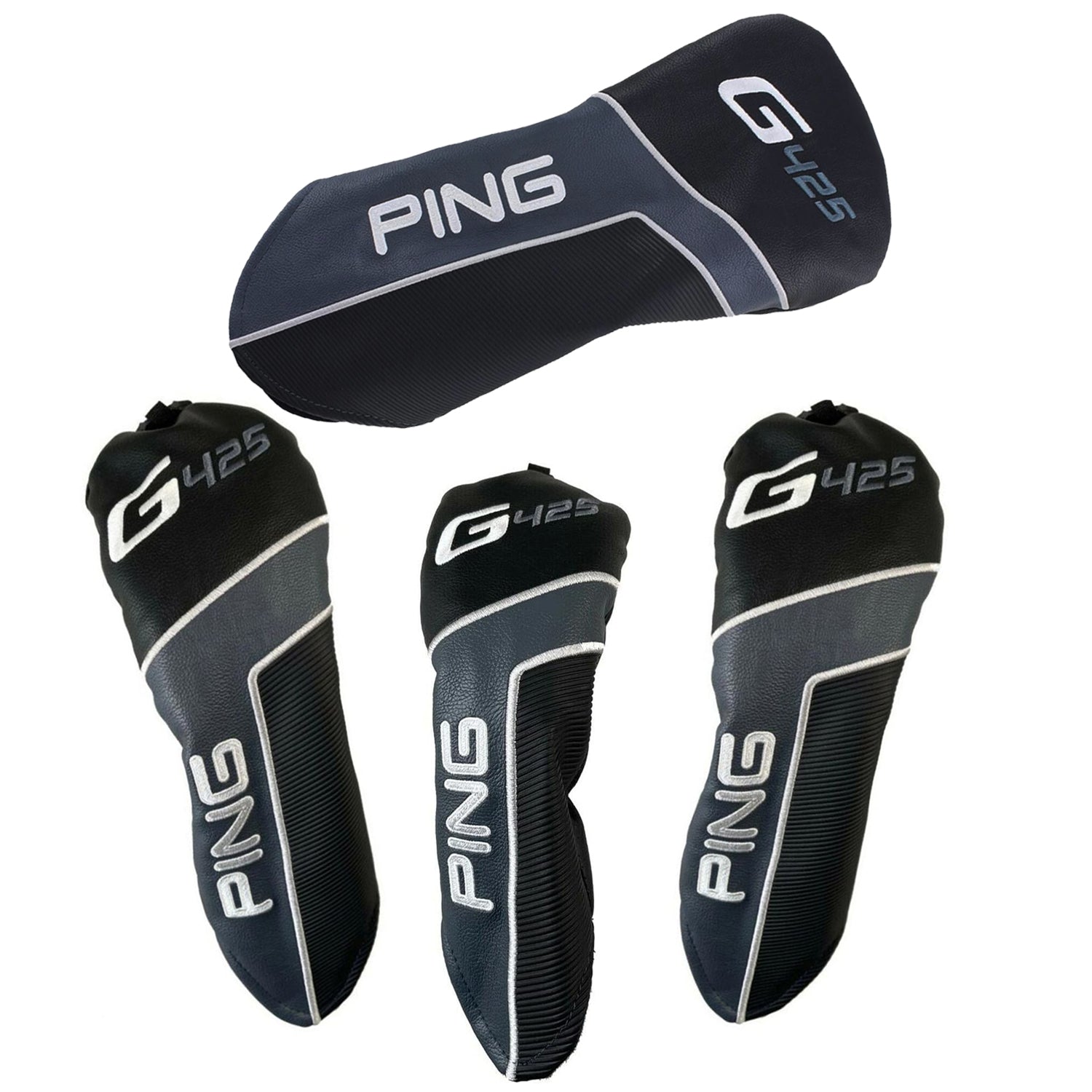 GolfCai | G425 Golf Head Covers