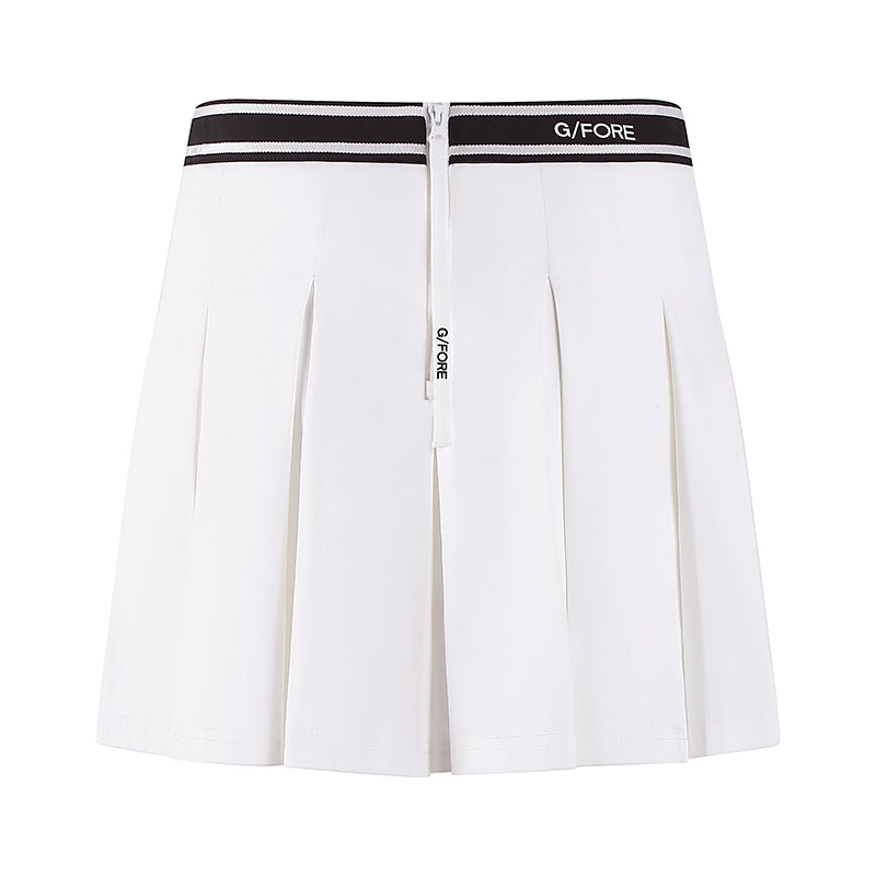 G/Fore Active Stretch Ladies Golf Skorts