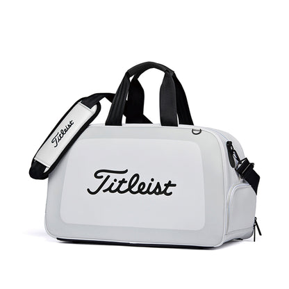 Titleist Aspirer Boston Bag