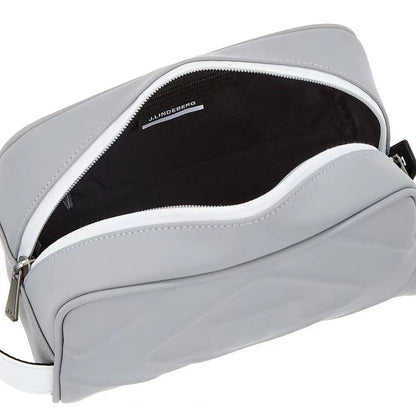 J.Lindeberg Golf Wash Bag