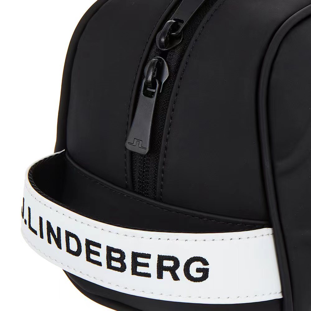 J.Lindeberg Golf Wash Bag