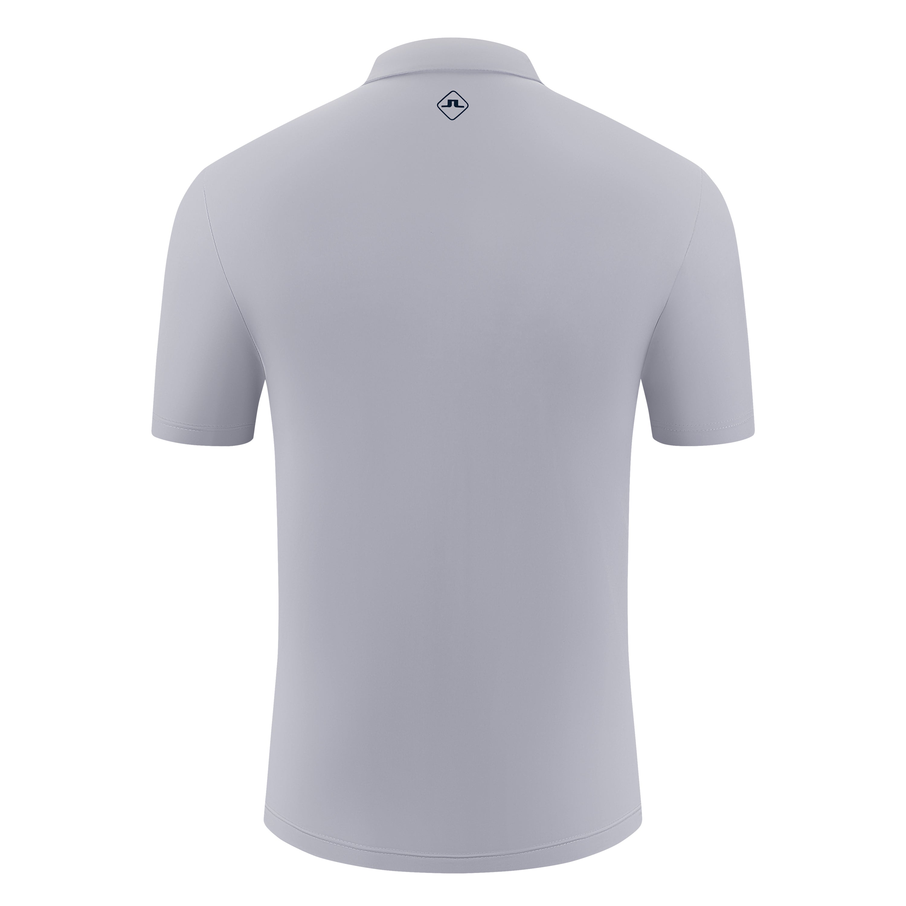 J.Lindeberg Contrast Panel Tech Polo