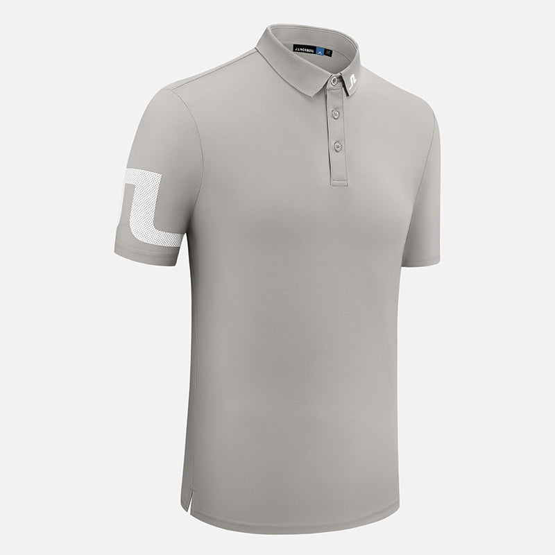 J.Lindeberg KV Golf Polo