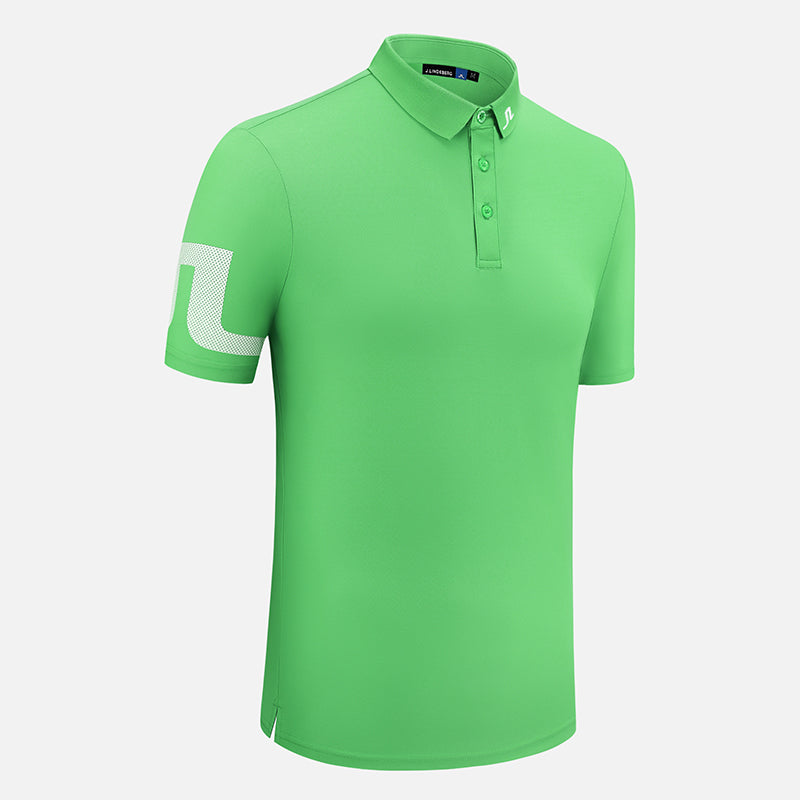 J.Lindeberg KV Golf Polo