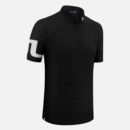 J.Lindeberg KV Golf Polo