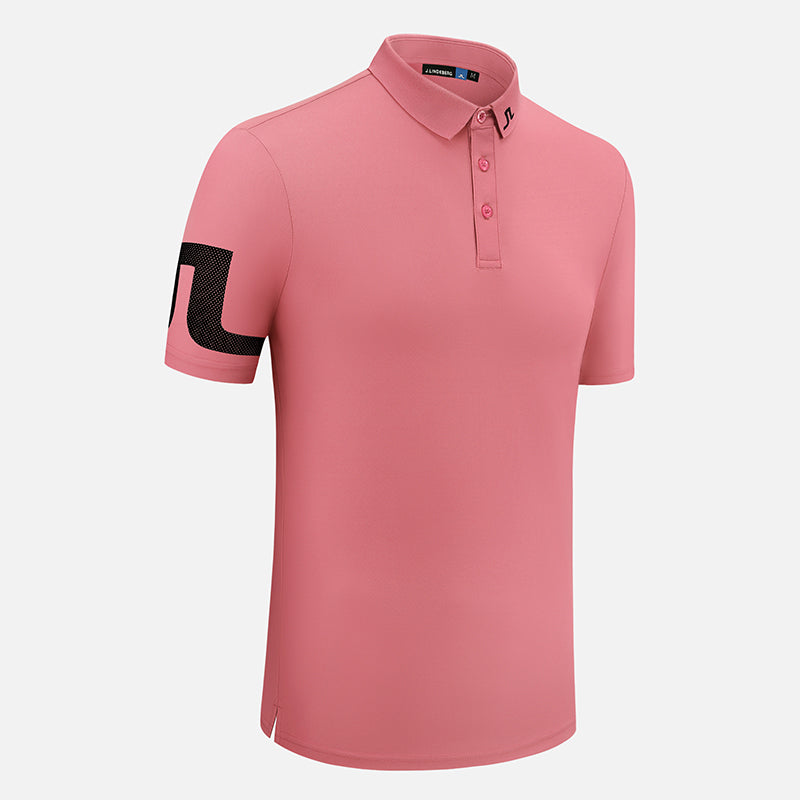 J.Lindeberg KV Golf Polo