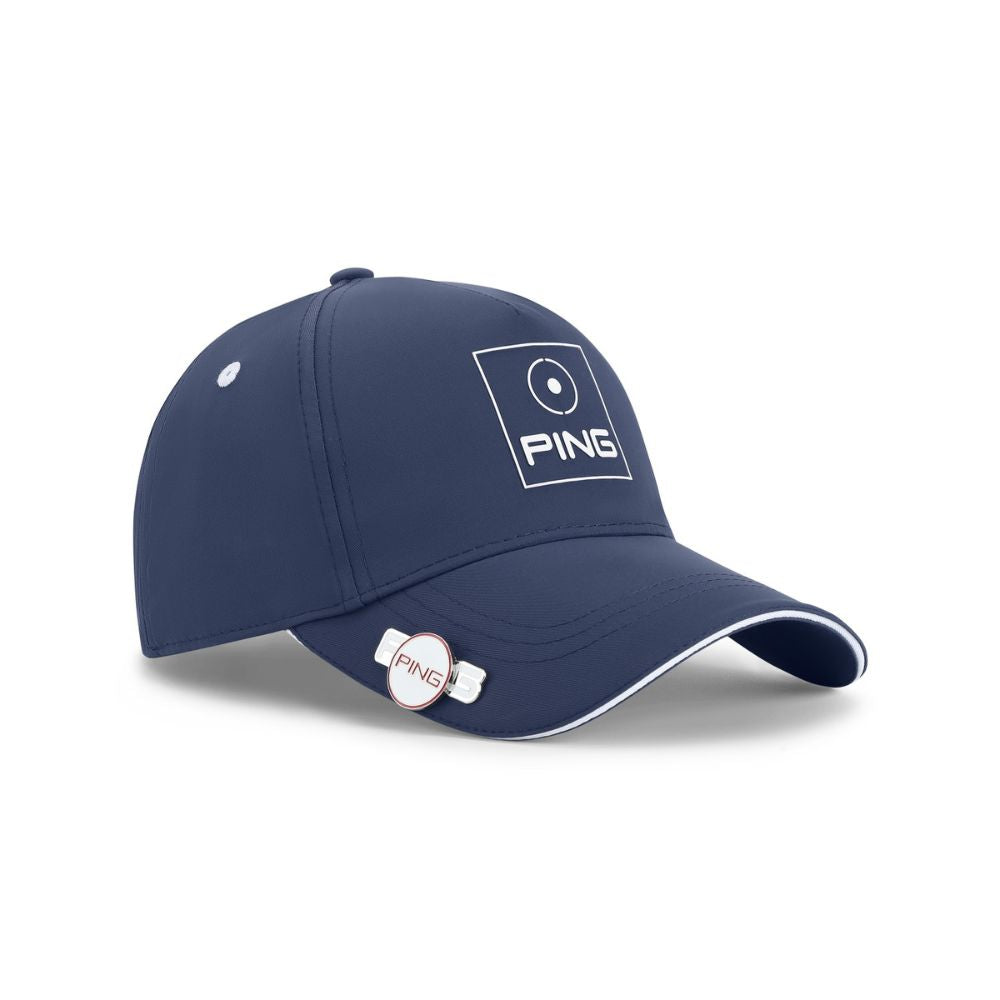 PING Cap For Men's & Women's