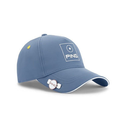 PING Cap For Men's & Women's