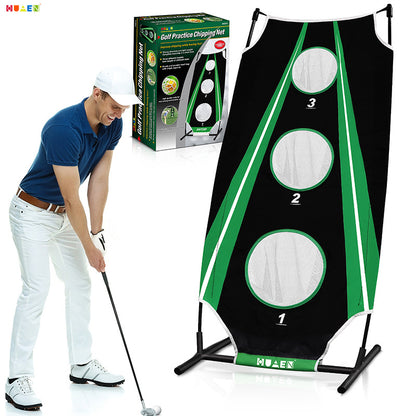 GolfCai | Golf Practice Chipping Net