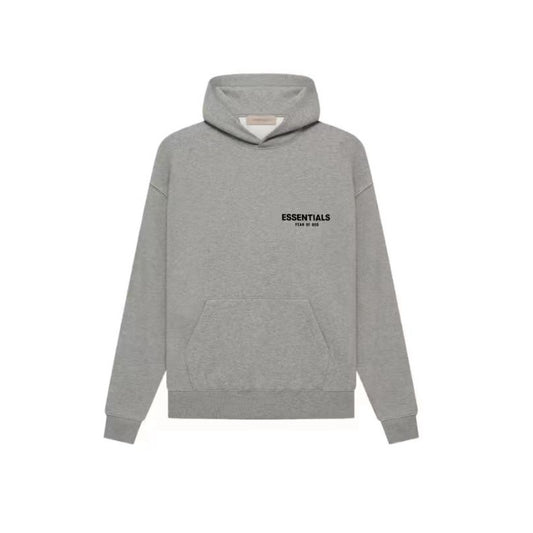 Fear Of God Essentials Hoodie FOG SS22